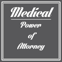 durable medical power of attorney