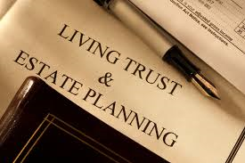 revocable living trust