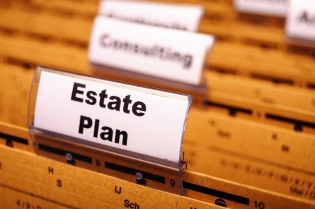 updating estate plan